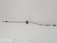 фото thumb №1, Opel mokka x трос переключения передач 1.4t автоматическая коробка передач