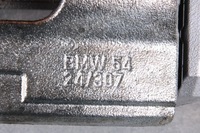 фото thumb №10, Bmw f70 f74 x1 u11 x2 u10 суппорт тормозной правый передний 54/24/307 8850010