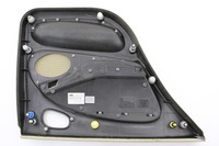 фото thumb №9, Jaguar s-type обшивка обивка дверь правый задняя