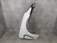 фото thumb №16, Porsche panamera 970 комплектный перед капот лампы бампер pas белый