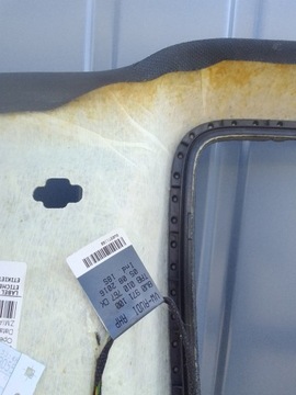 фото thumb №14, Audi a5 8w 18- стеля 8w8867506 sportback usa