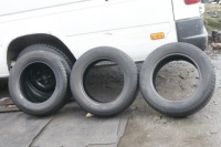 фото thumb №1, Шина continental 185/65 15