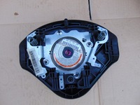 фото thumb №12, Консоль приборная панель ремни подушка безопасности peugeot 207 lift