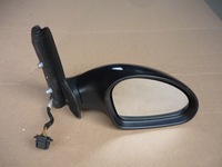 фото thumb №7, Зеркало правое seat toledo iii ls5y 5pin складной