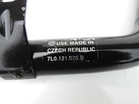 фото thumb №7, Wąż шланг рідина охолоджуючий audi q7 4l 7l0121070b