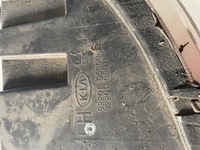 фото thumb №15, Лампа левая led drl kia niro 15- 19 комплектная ксенон led лампа 92101-g5