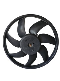 фото thumb №1, Вентилятор радиатора citroen c3 ii m159984