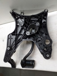 фото thumb №6, Cayenne touareg педаль газа + тормоза