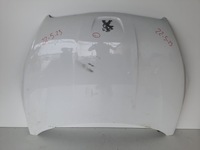 фото thumb №1, Peugeot 508 10-14 капот ewpb