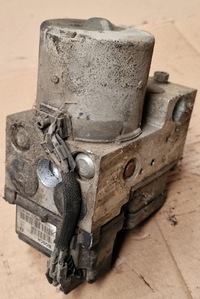 фото thumb №1, Насос abs renault kangoo i 1 0273004661