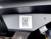 фото thumb №16, Kia ev6 23r. воздуховод мультифункция 96711cv000