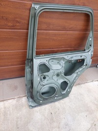 фото thumb №8, Mazda tribute i 00-07 двері праве задня задні