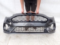 фото thumb №1, Ford fiesta viii 8 mk8 st line 18-21 бампер перед передний