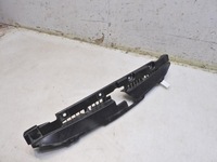 фото thumb №7, Защита поперечина передний subaru outback iv 91165-aj010