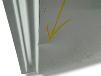 фото thumb №10, Toyota proace 2018 задня сторона права двері задні do автомобілів вантажних