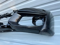 фото thumb №11, Honda civic ix 9 lift 13-16r бампер перед передний 71101-tv0-zy00