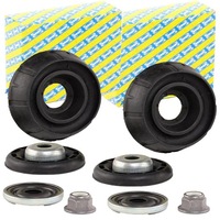 фото thumb №1, 2x подушка підшипник амортизатора dacia lodgy logan