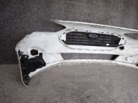 Ford focus mk4 lift 21- бампер передний перед Оригинал, фото thumb