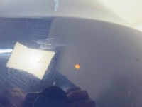 фото thumb №12, Бампер задняя opel meriva b mpv s10 z20z