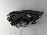 фото thumb №10, Audi a4 b8 ксенон правый поворотный kompletny фара 8k0941004g