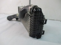 Радиатор интеркулер ford focus mk3 1,6 tdci bv619l440cj с Разборки, фото thumb