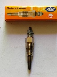 Купить Свеча накаливания искра kw20s6, фото thumb