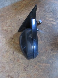 фото thumb №1, Jaguar f-pace 2017 праве дзеркало 14 pinów