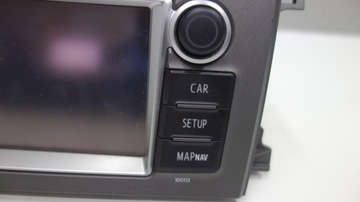 фото thumb №8, Toyota verso s радио 86140-52011
