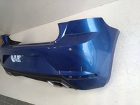 фото thumb №1, Seat ibiza 6f fr бампер задня