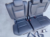 фото thumb №15, Сидіння сидіння лівий праві диван 7 осіб mitsubishi outlander 3 iii