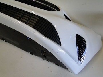 фото thumb №11, Mercedes бампер переднее usa bez pts bez планки 149 b класс 247 w247 рестайлинг