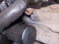 фото thumb №13, Двигатель fiat punto 1.2 16v