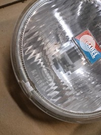 фото thumb №7, Лампа протитуманна фара porsche mercedes opel eu оригінальний номер