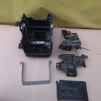 Купити Ford b max основа акумулятор коробка комплектна, фото thumb