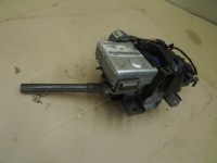 Колонка рулевая ze усилитель fiat punto 2 26087456 26073819 с Разборки, фото thumb