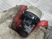 фото thumb №3, Панель керування люк renault scenic ii