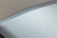 фото thumb №8, Land rover discovery l462 нижняя часть заднего бампера hy32-17k950-ga 2017