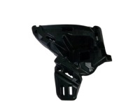 фото thumb №1, Кронштейн левый кронштейн решётка skoda scala 657807723 org