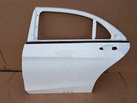 фото thumb №1, Дверь задняя левая mercedes w222 long