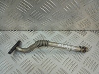 фото thumb №2, Трубка шланг egr renault megane ii 1.5 dci