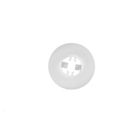 фото thumb №1, Клипса пряжка накладки крыла заднего do mini cooper s cooper&one