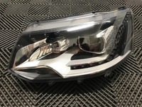 фото thumb №1, Лампа ліва перед volkswagen t5 lift ксенон led