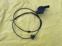 фото thumb №1, Peugeot 308 t9 трос капот