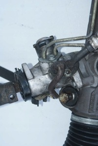 фото thumb №7, Jaguar xj s-type 7852501749 трансмісія magiel кермова