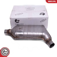 фото thumb №1, Катализатор