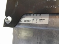 Mercedes gle w167 3.0b 367 km mphev акумулятор акумулятор a0009823413 в Україні, фото thumb