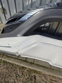 фото thumb №7, Бампер перед honda crv iv рестайлінг aero 08p98-t0a-700-a1