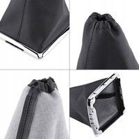 фото thumb №10, Чохол рамка перемикання передач + гальмо ручний з рамка dla forda focus 2005-