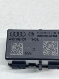 фото thumb №13, Audi a6 a7 c7 датчик модуль odczytu ключа kessy