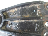 фото thumb №6, Подушка двигателя правая hyundai i20 1,2 бензин